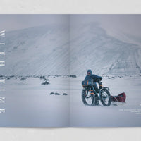 Sidetracked: Volume 27 - Embracing the Creativity of the Unknown