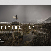 Sidetracked: Volume 27 - Embracing the Creativity of the Unknown