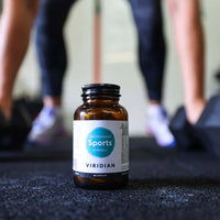 Sports Formula Multivitamin