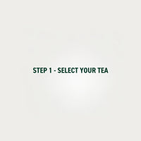 Loose leaf subscription - minimal packaging + free postage - 75g