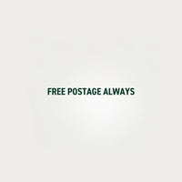 Loose leaf subscription - minimal packaging + free postage - 75g