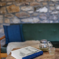 The New Sylva - A Discourse of Forest and Orchard Trees for the Twenty-First Century