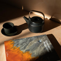 Emergence magazine - Volume 4: Shifting Landscapes