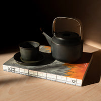 Emergence magazine - Volume 4: Shifting Landscapes