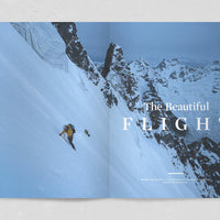 Sidetracked: Volume 28 - Always A Little Further