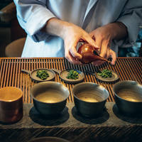 Eighty Degrees - The Speciality Tea Magazine - Issue 10