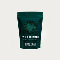 WILD DREAMER - LIME FLOWER, MUGWORT & LEMON VERBENA - LOOSE 50g