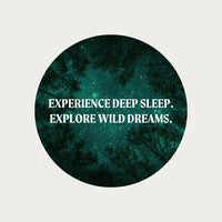 WILD DREAMER - LIME FLOWER, MUGWORT & LEMON VERBENA - LOOSE 50g