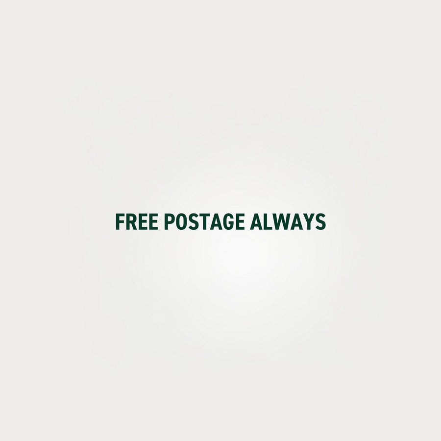 Loose leaf subscription - minimal packaging + free postage - 75g