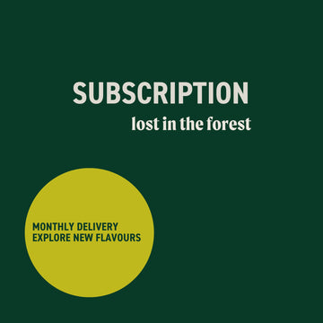 SUBSCRIPTION - LOST IN THE FOREST