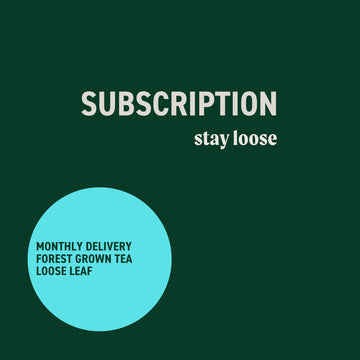 SUBSCRIPTION - STAY LOOSE