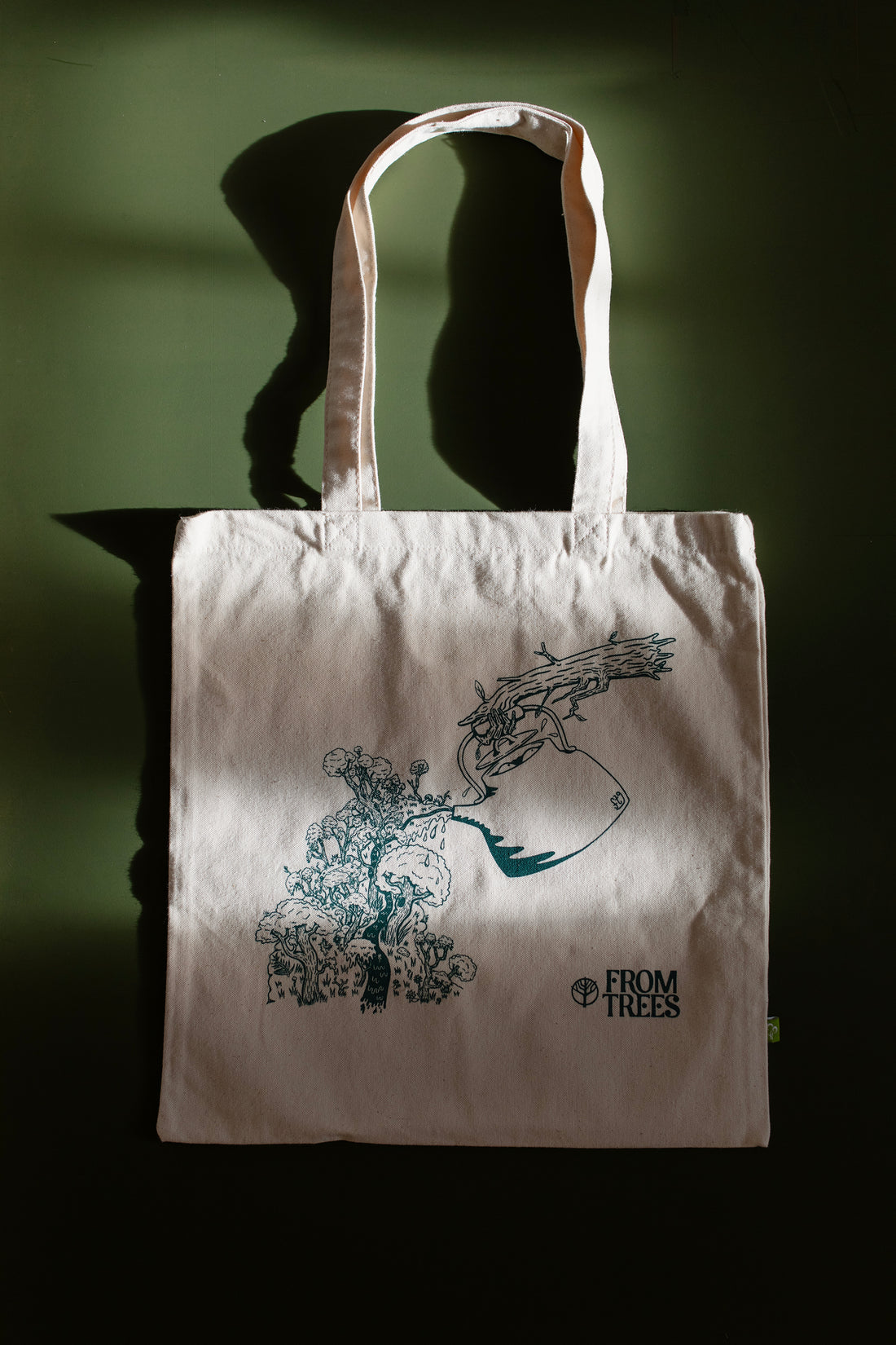 Tote bag