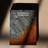 Emergence magazine - Volume 4: Shifting Landscapes