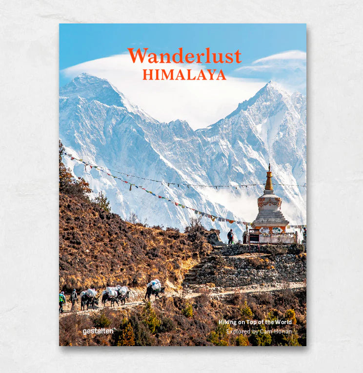 Wanderlust Himalaya