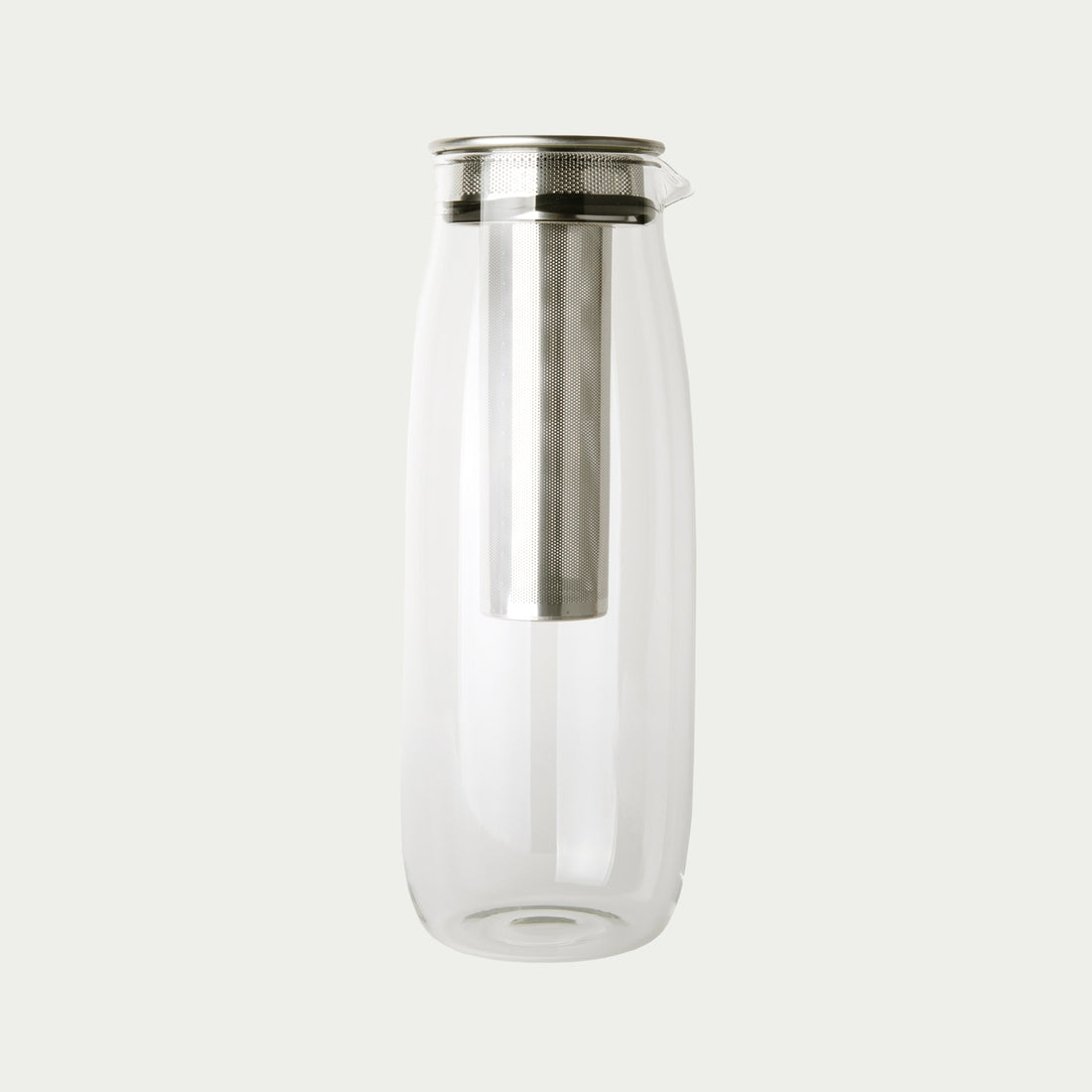 Kinto UNITEA cold brew carafe 1.1L