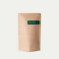 Organic wild green tea - Pin Ho Jade - loose leaf