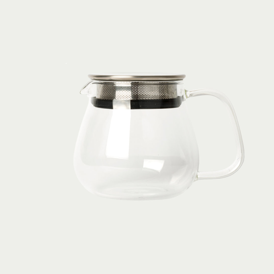 KINTO glass tea pot 460ml