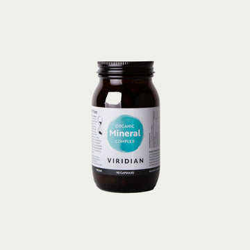 Organic Mineral Complex