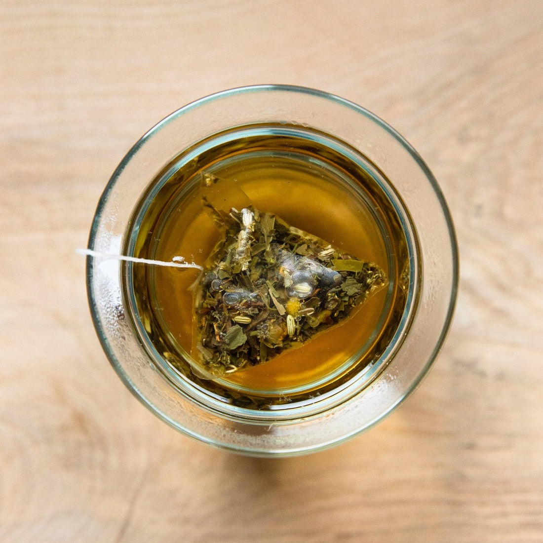 Ocean - SEA BUCKTHORN TEA