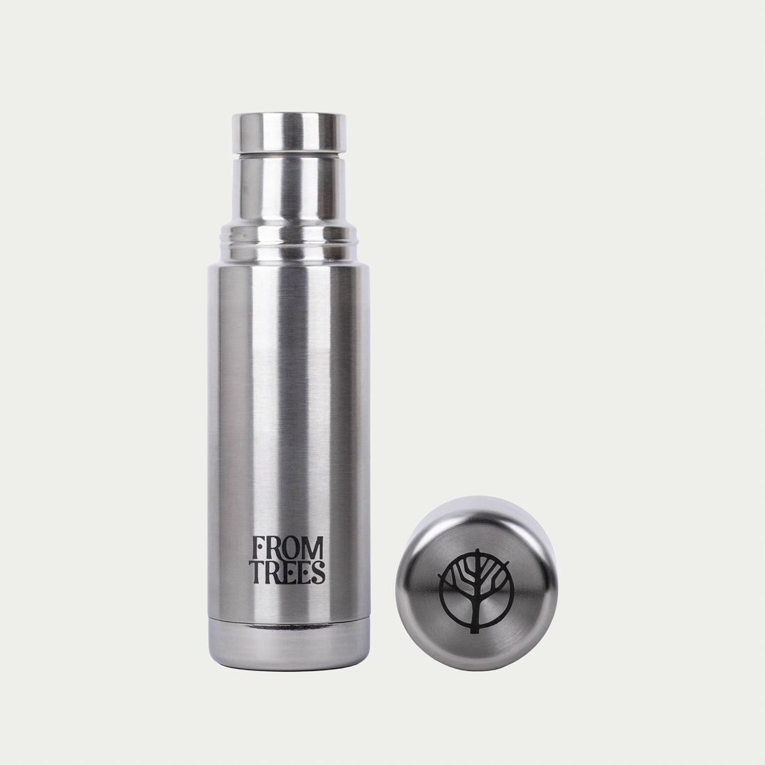 From Trees + Klean Kanteen . Insulated TKPro 16oz (500ml)