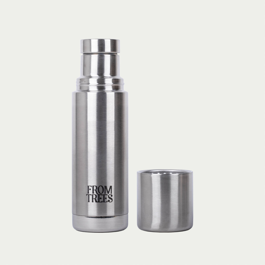 From Trees + Klean Kanteen . Insulated TKPro 16oz (500ml)