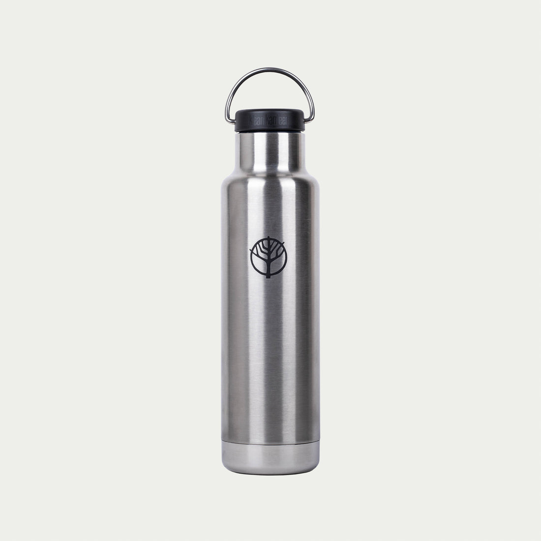 From Trees + Klean Kanteen . Insulated Classic 592ml (20oz)