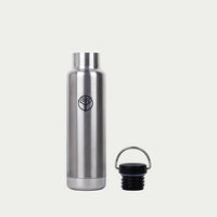 From Trees + Klean Kanteen . Insulated Classic 592ml (20oz)