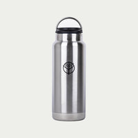 From Trees + Klean Kanteen . Insulated TKWide 946ml (32oz) with Loop Cap