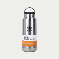 From Trees + Klean Kanteen . Insulated TKWide 946ml (32oz) with Loop Cap